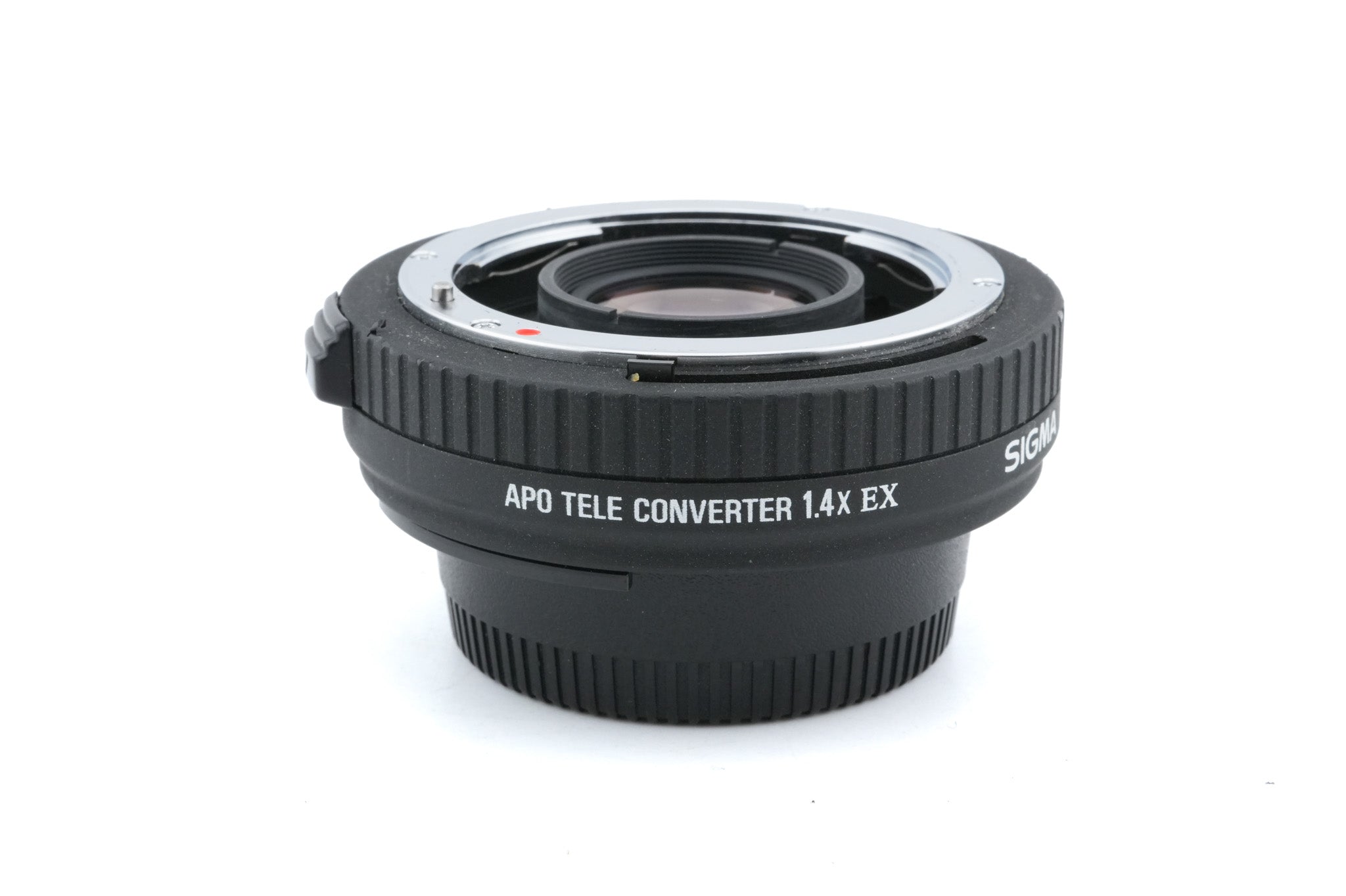 Sigma 1.4x EX Teleconverter APO - Accessory