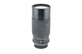 Sigma 70-250mm f3.5-4.5 Zoom-δ II - Lens