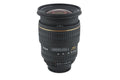 Sigma 24-70mm f2.8 EX D DG Aspherical - Lens