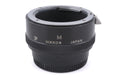 Nikon M Extension Tube - Accessory