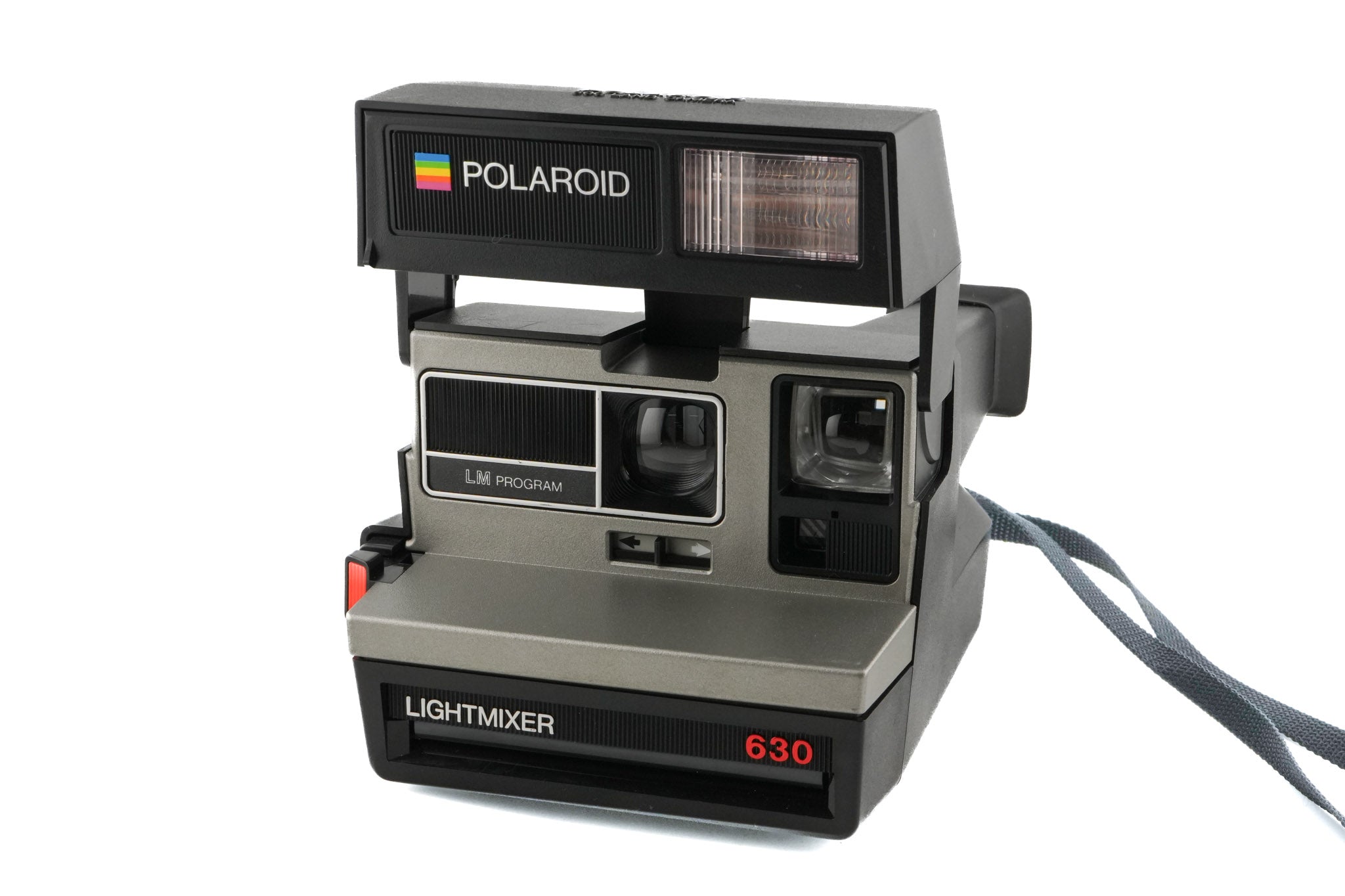Polaroid Lightmixer 630 - Camera
