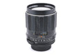 Pentax 135mm f2.5 Super-Takumar - Lens