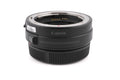 Canon EF - RF (EOS R) Drop-In Filter Mount Adapter - Accessory