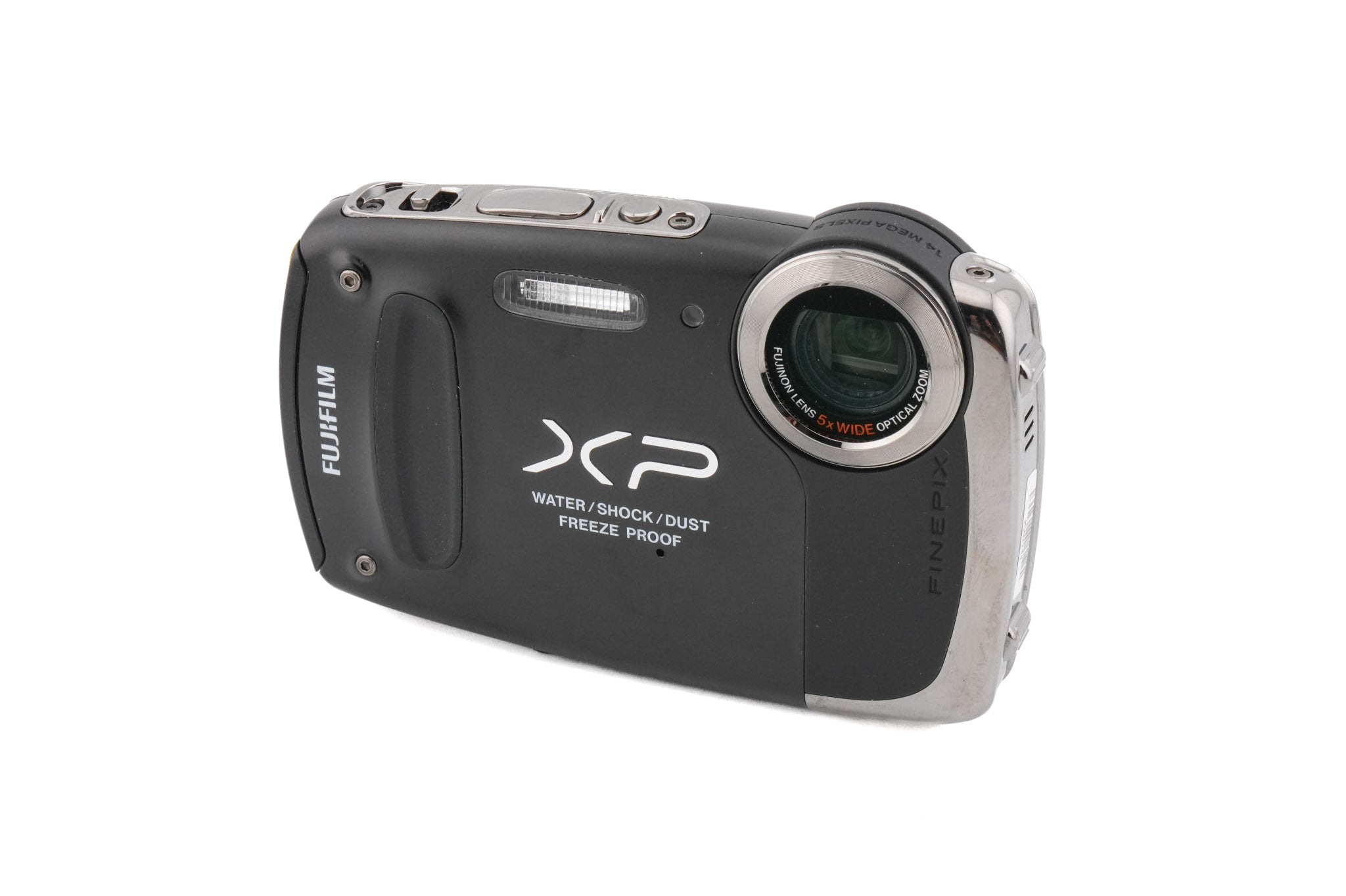 Fujifilm Finepix XP50 - Camera
