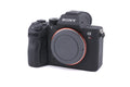Sony A7R III - Camera