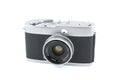 Kowa SW - Camera