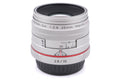 Pentax 35mm f2.8 Pentax-DA HD Macro Limited - Lens
