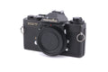 Minolta XD7 - Camera