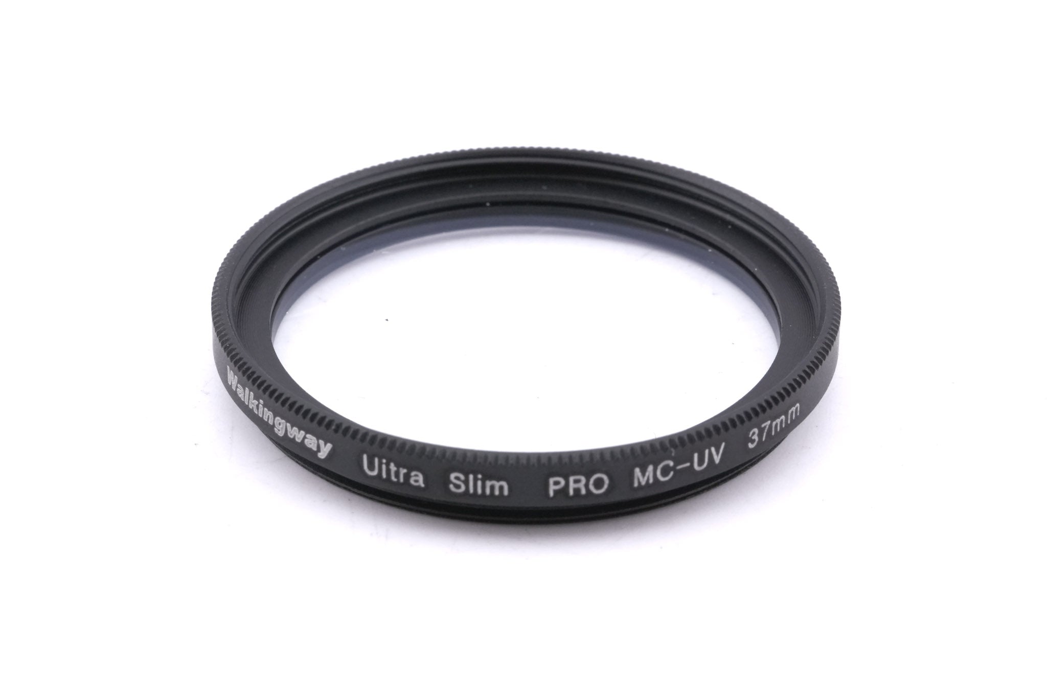 WalkingWay 37mm UV Filter Ultra Slim Pro MC - Accessory