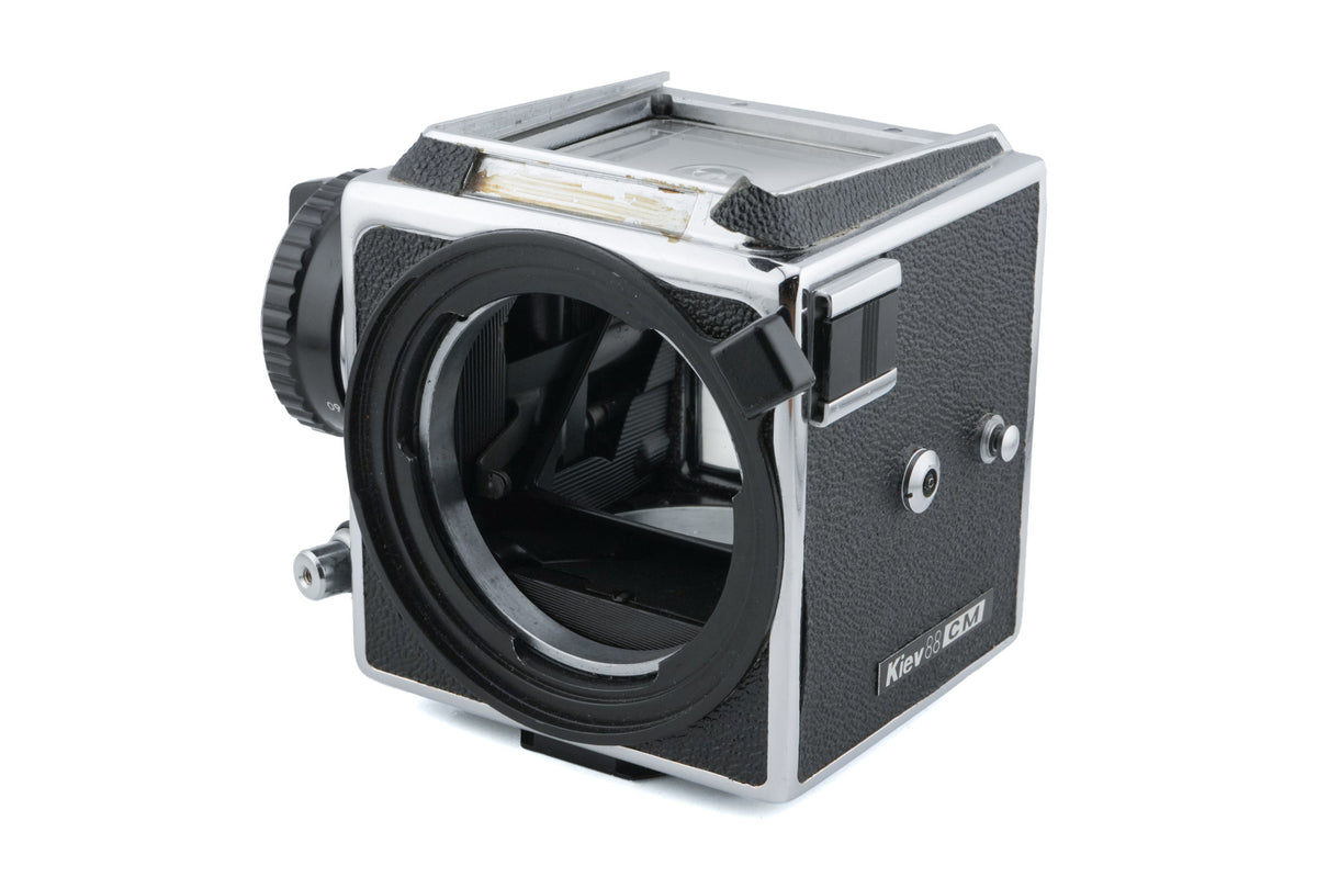 Kiev 88 CM - Camera