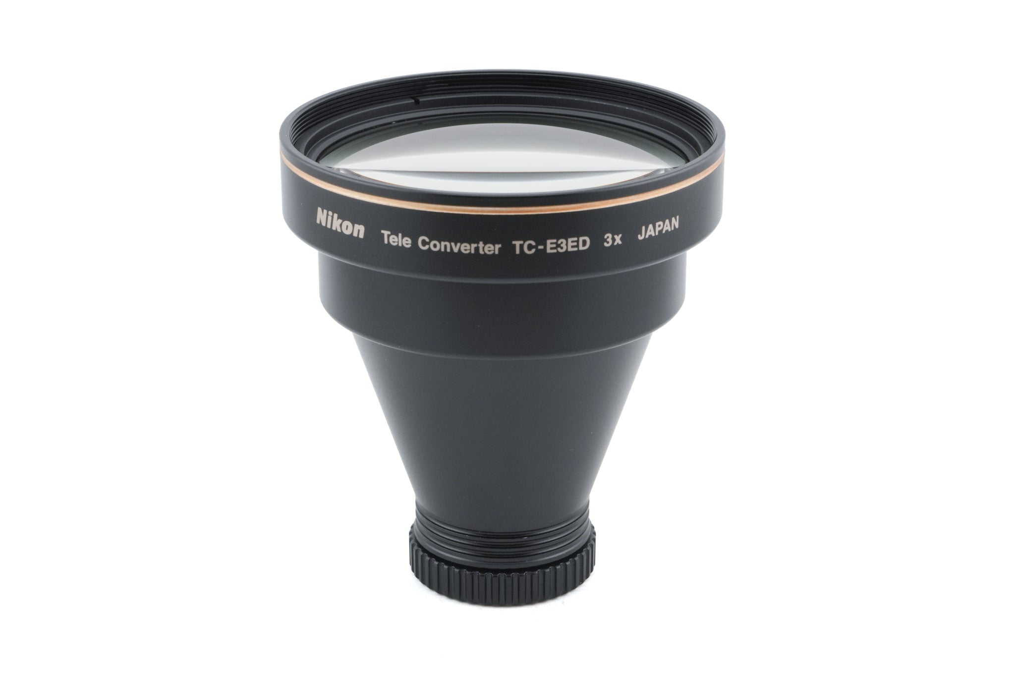 Nikon TC-E3 3x Teleconverter ED - Accessory