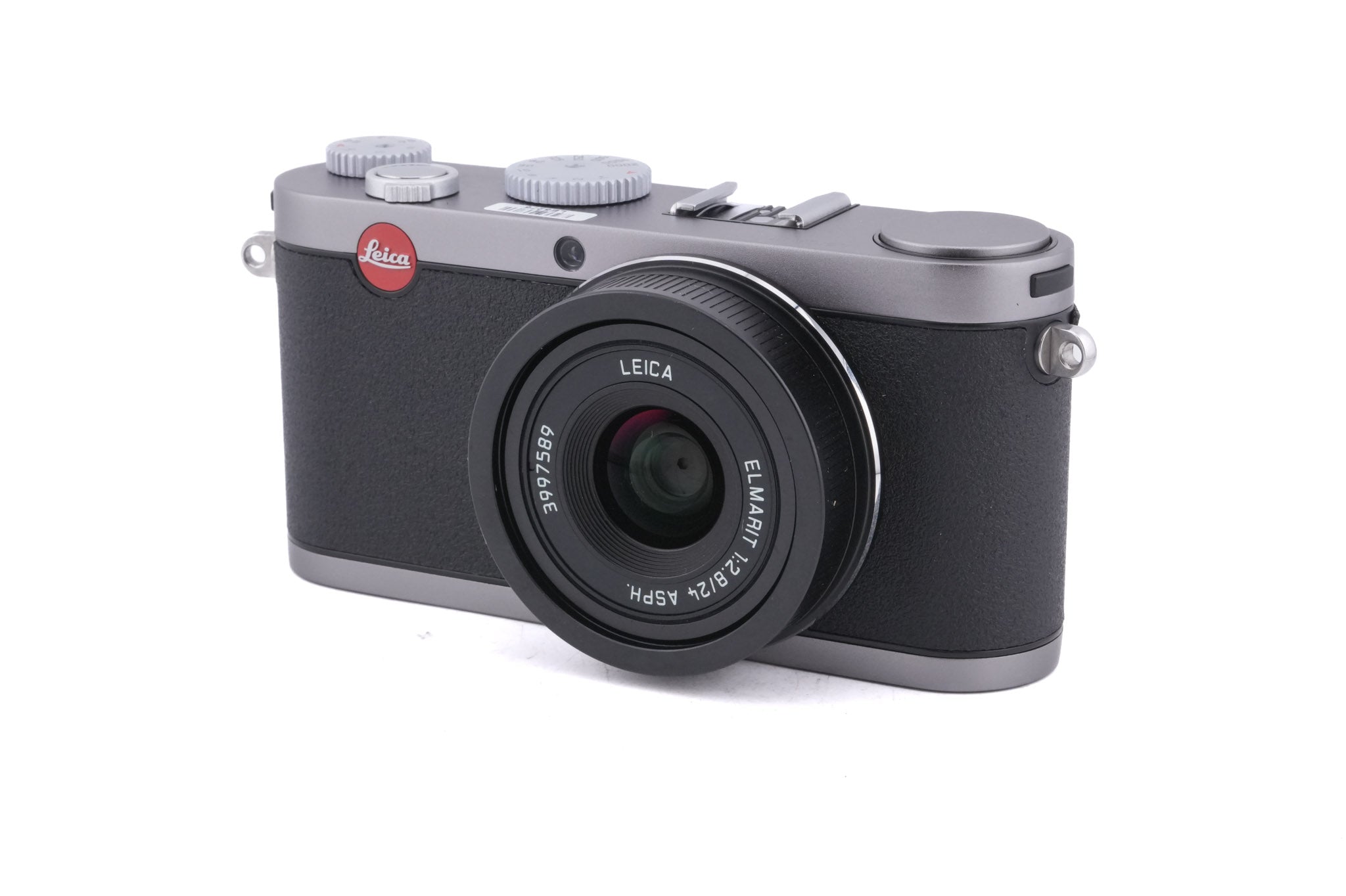 Leica X1 (18400 / 18420) - Camera