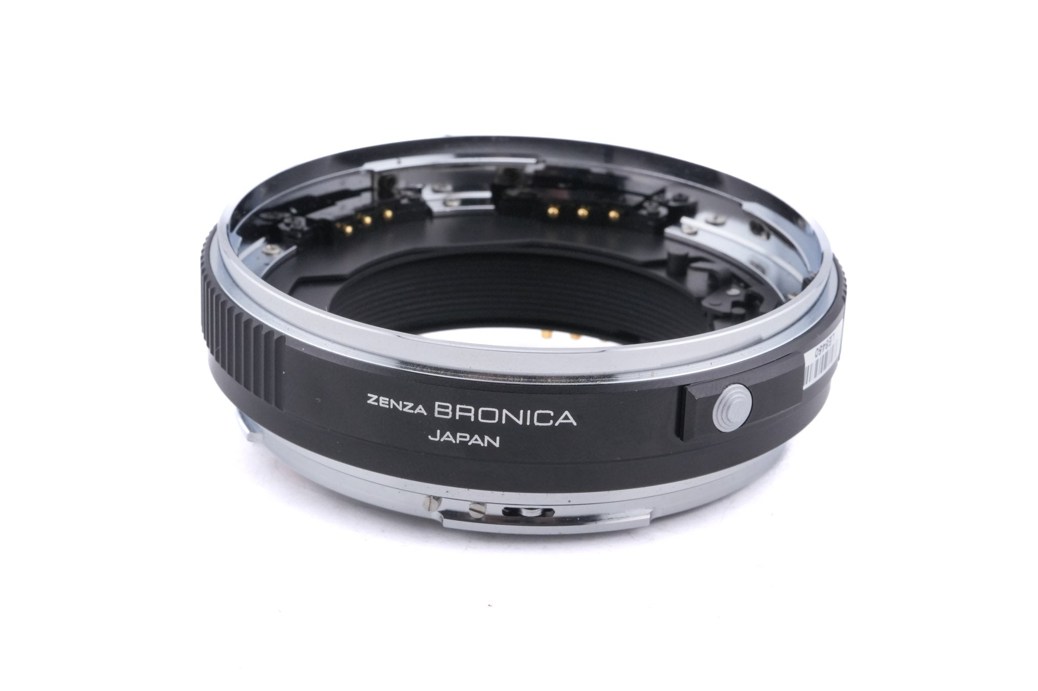 Zenza Bronica S-18 Automatic Extension Tube S - Accessory