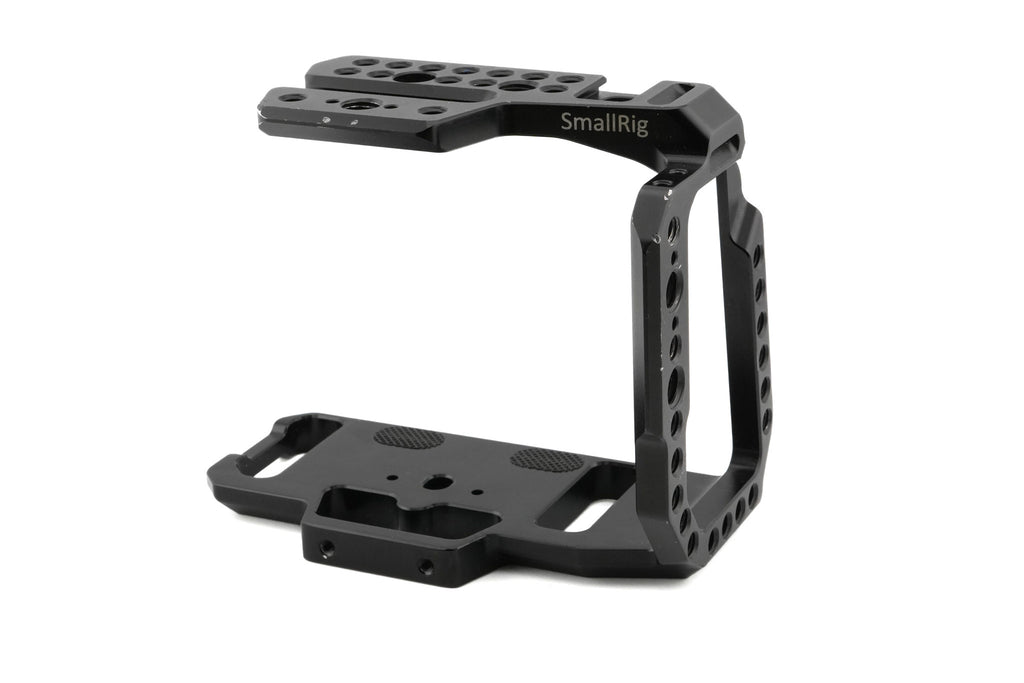 SmallRig BlackMagic 6K Half Cage