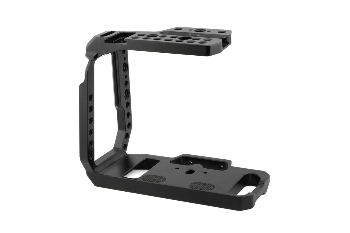 SmallRig BlackMagic 6K Half Cage