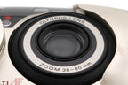 Olympus Mju-II Zoom 80