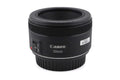 Canon 50mm f1.8 STM