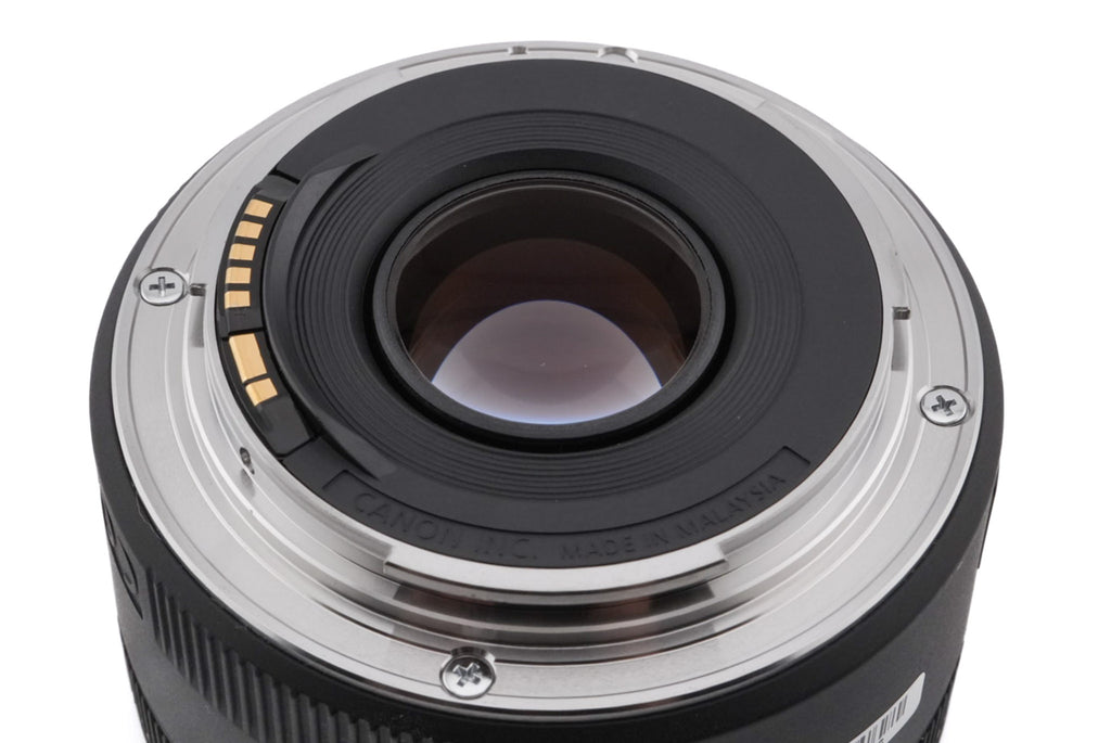 Canon 50mm f1.8 STM