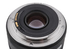 Canon 50mm f1.8 STM