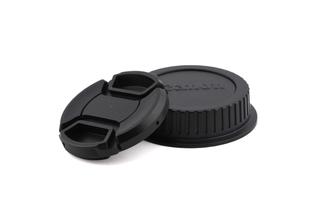 Canon 50mm f1.8 STM