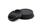 Canon 50mm f1.8 STM