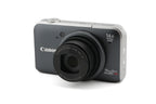 Canon Powershot SX220 HS