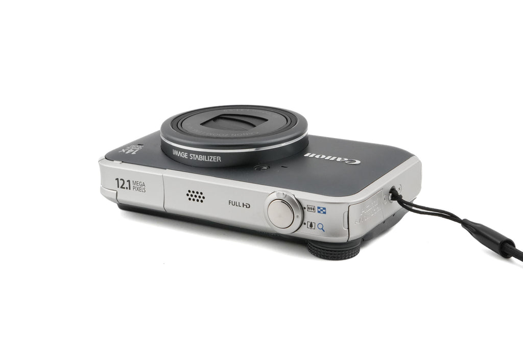 Canon Powershot SX220 HS