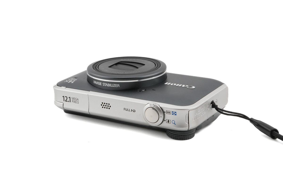 Canon Powershot SX220 HS