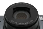 Canon Powershot SX220 HS