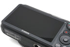 Canon Powershot SX220 HS
