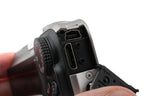 Canon Powershot SX220 HS