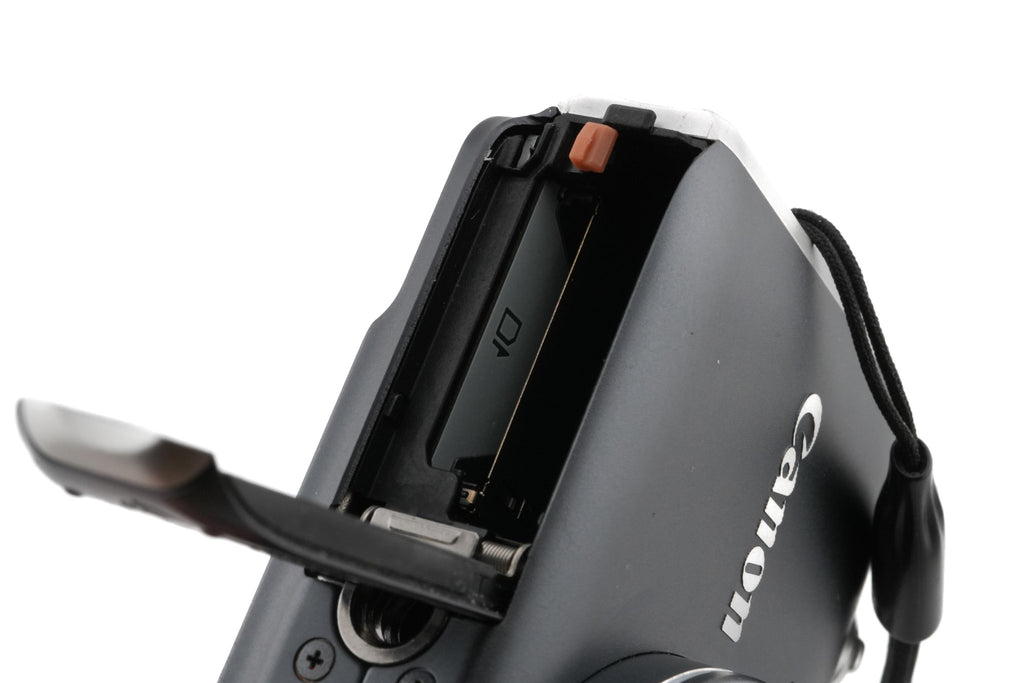 Canon Powershot SX220 HS