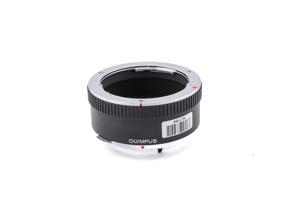 Olympus Extension Tube 25