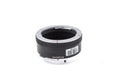 Olympus Extension Tube 25