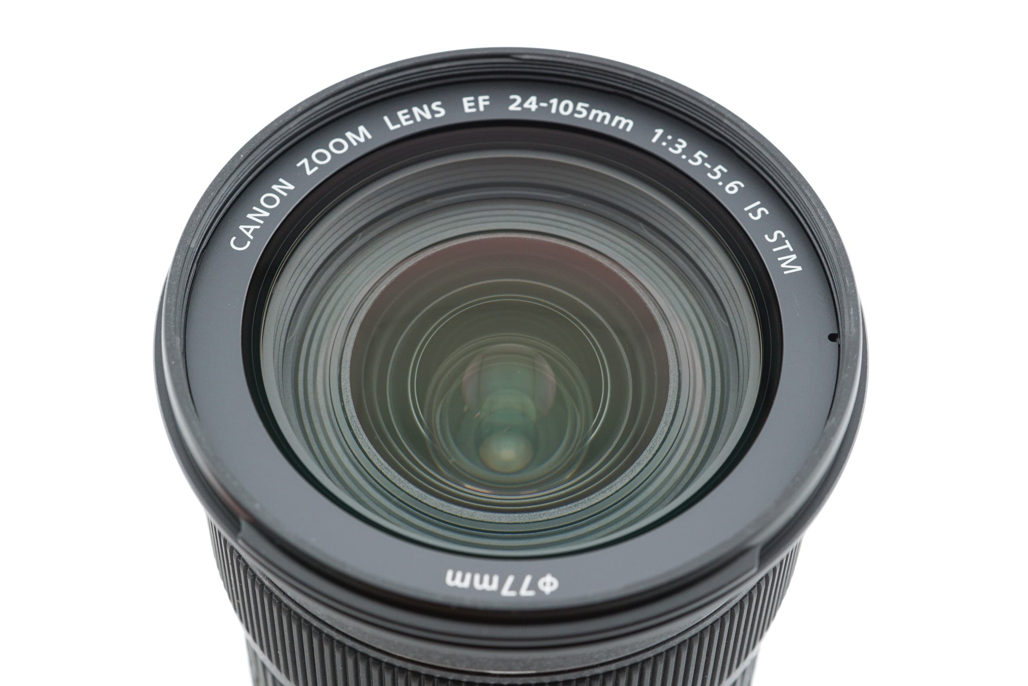 Canon 24-105mm f3.5-5.6 IS STM – Kamerastore