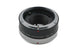 Kenko CFE Auto Extension Tube 26