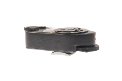 Leica Meter MR (Black Paint)