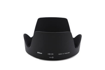 Nikon HB-35 Lens Hood