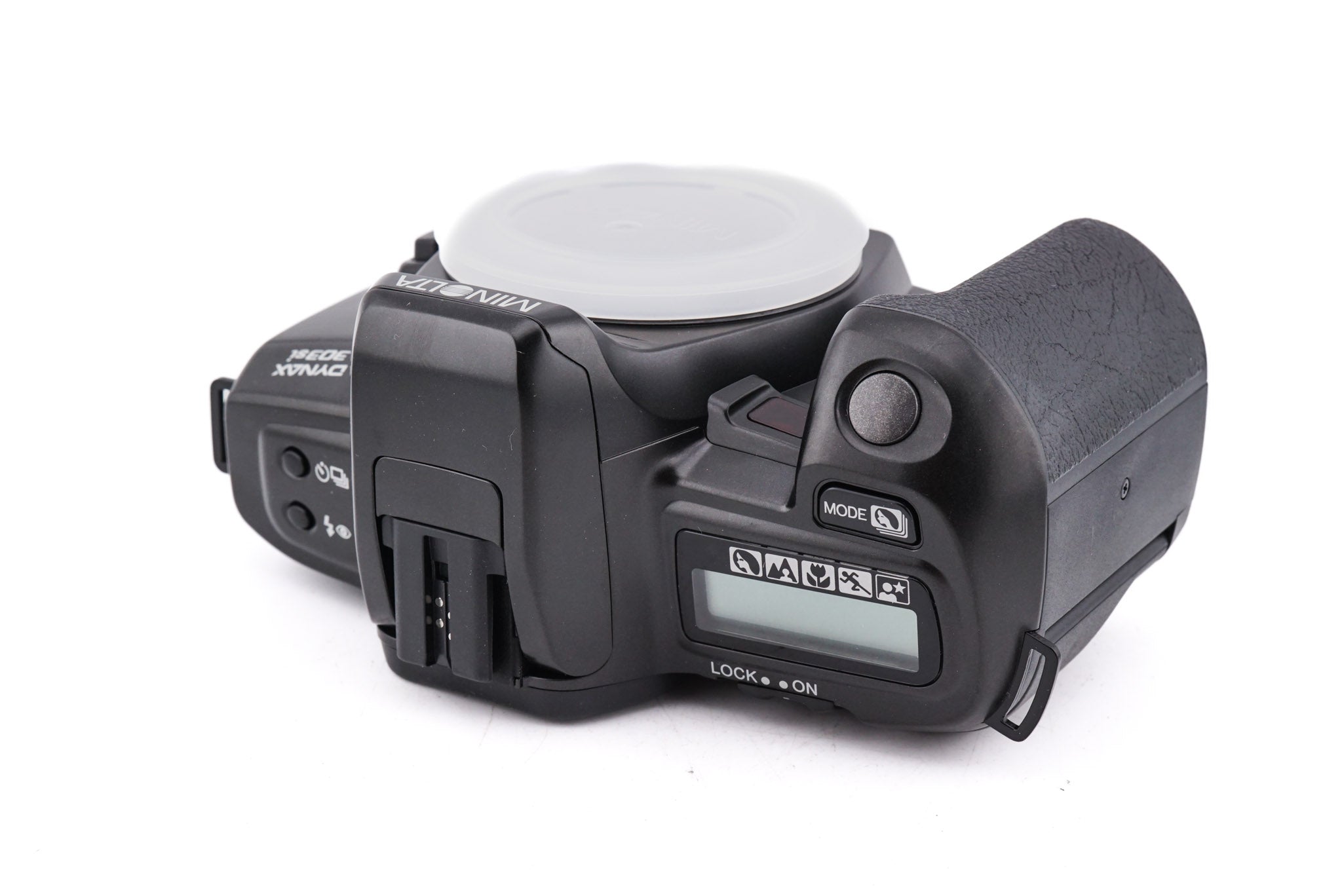 MINOLTA アルファ303SI SUPER AF35-70キット MINOLTA α303si + AF 28