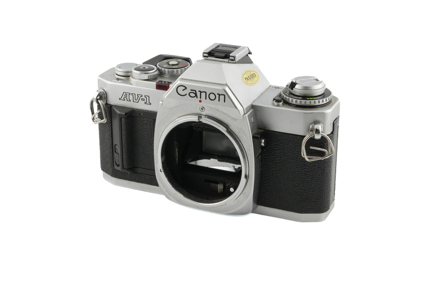Canon AV-1