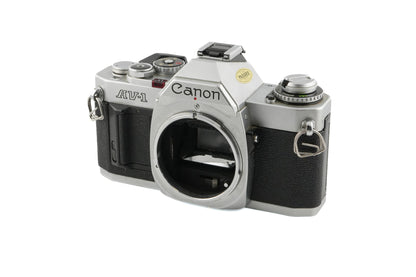 Canon AV-1