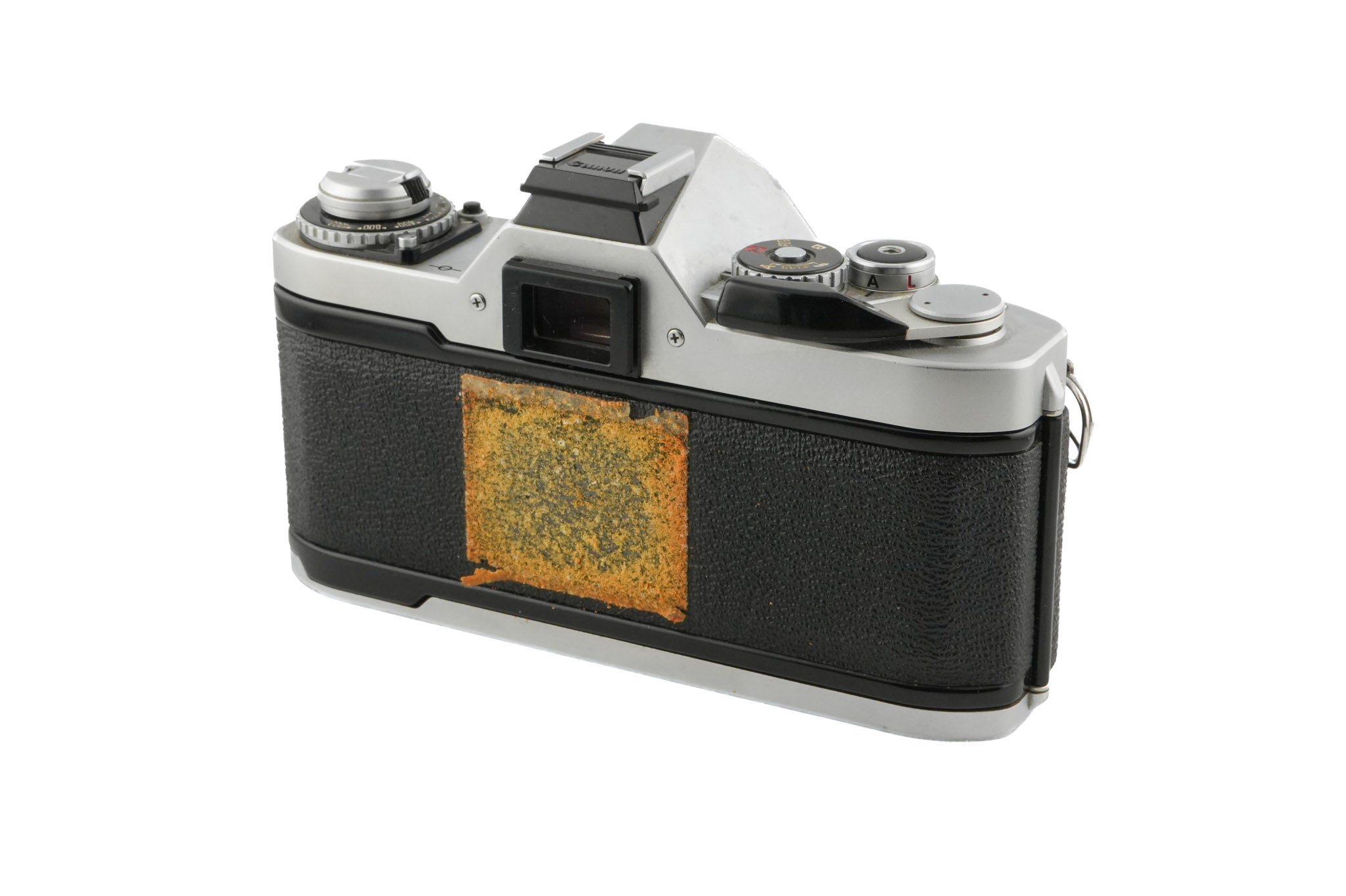 Canon AV-1
