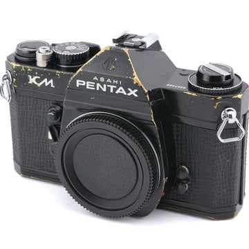 Pentax KM