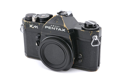 Pentax KM