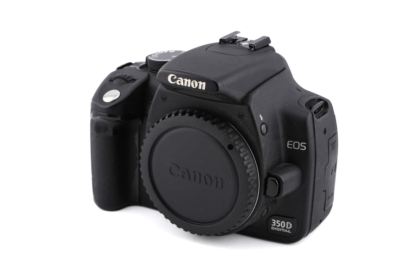 Canon EOS 350D