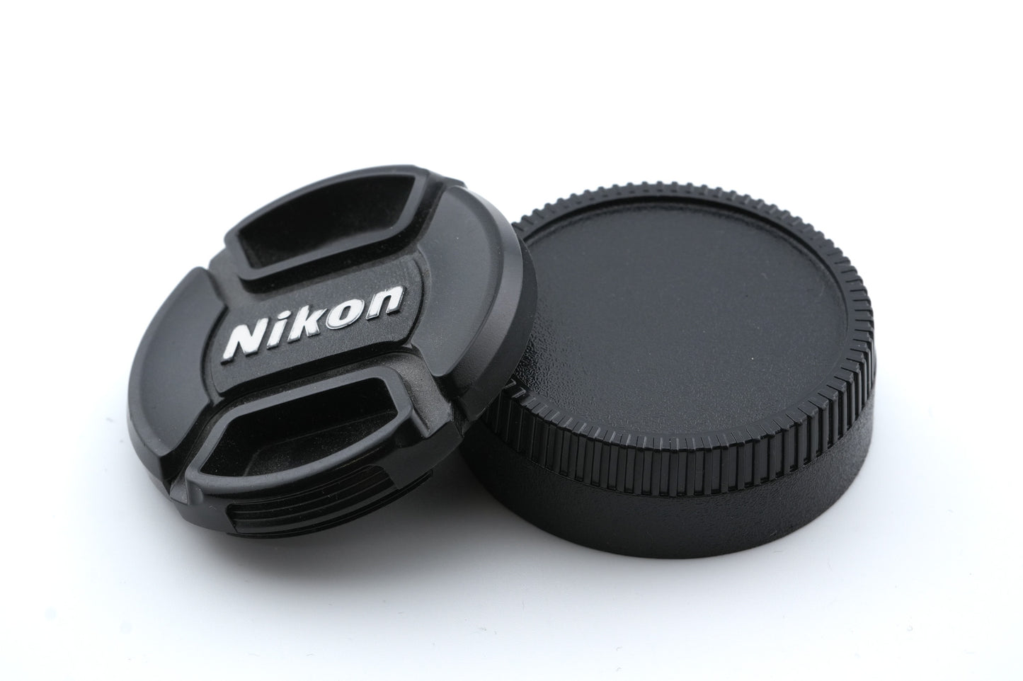 Nikon 18-55mm f3.5-5.6 AF-S Nikkor G VR DX