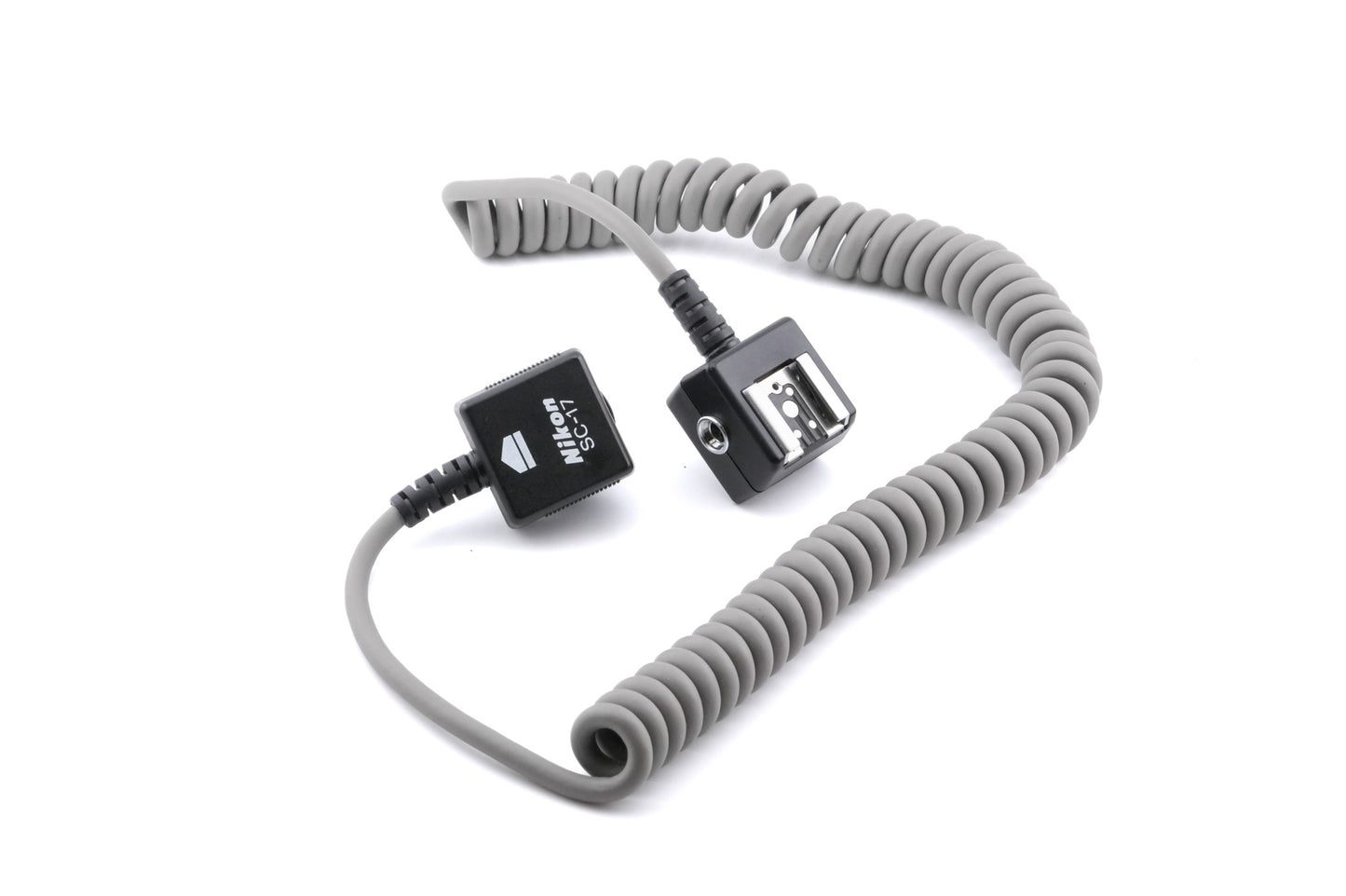 Nikon SC-17 TTL Cord