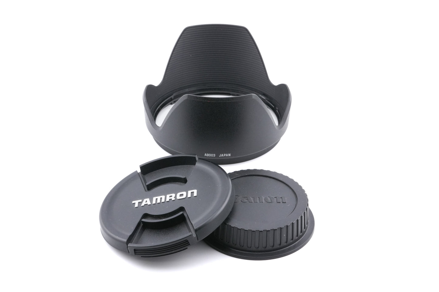 Tamron 18-270mm f3.5-6.3 Di II VC PZD