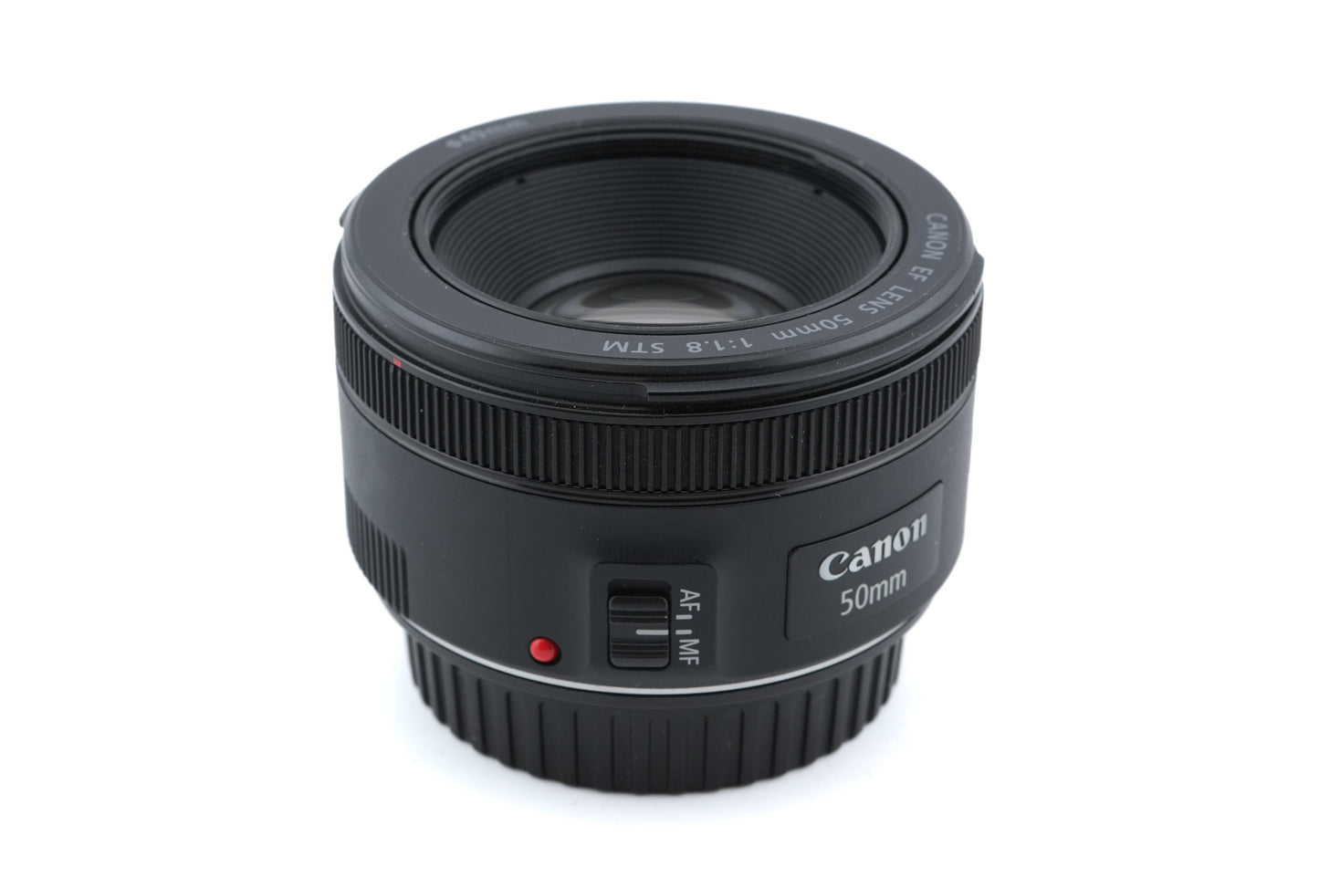 Canon 50mm f1.8 STM