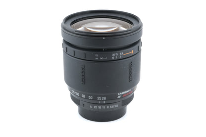 Tamron 28-200mm f3.8-5.6 Aspherical IF LD (171D)